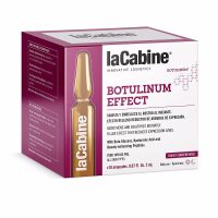 La Cabine Botulinum Effect Ampoules 10x2ml