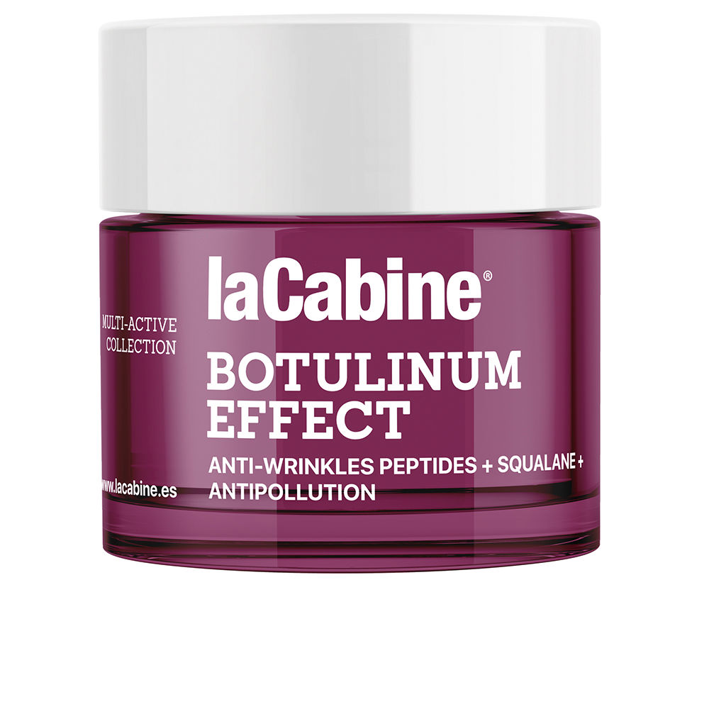 LaCabineBotulinumEffectCream50ml La Cabine Botulinum Effect Cream 50ml