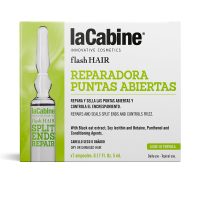 La Cabine Flash Hair Repair Split Ends 7x5ml