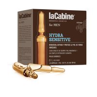 La Cabine For Men Hydra Sensitive Ampoules 10x2ml