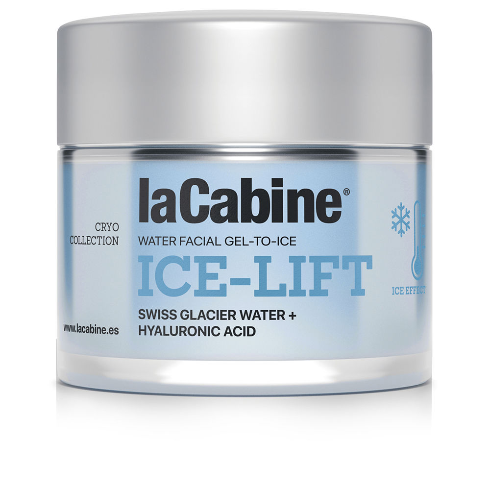 LaCabineIce-LiftFaceGel50ml La Cabine Ice-Lift Face Gel 50ml