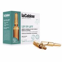 La Cabine Lip Up Lift Ampoules 10x2ml