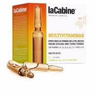 La Cabine Multi-Vitamin Ampoules 10x2ml