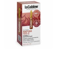 La Cabine Nature Vit-C Ampoule 2ml