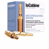 La Cabine Night Recovery Ampoules 10x2ml