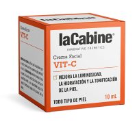 La Cabine Vit-C Cream 10ml