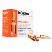 La Cabine Vitamin C Ampoules 10x2ml