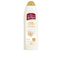 La Toja Oat Milk Shower Gel 550ml