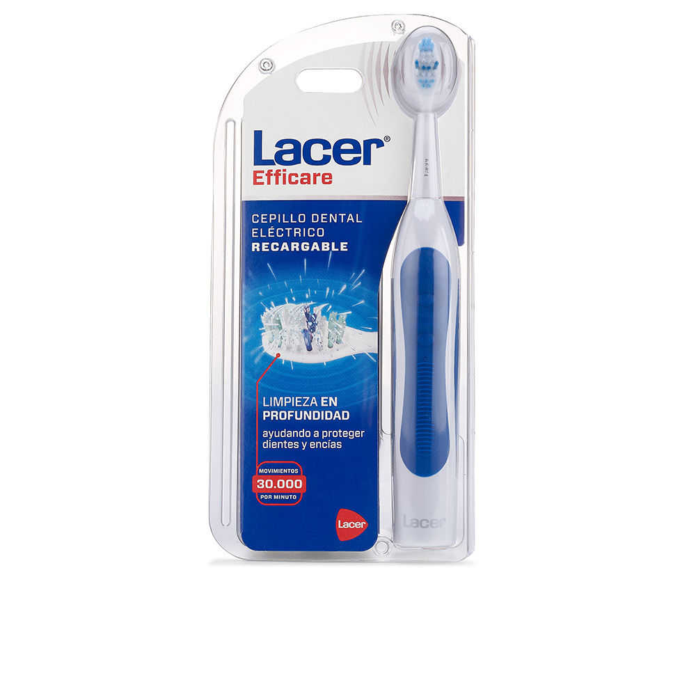 LacerAdultElectricToothbrush Lacer Adult Electric Toothbrush
