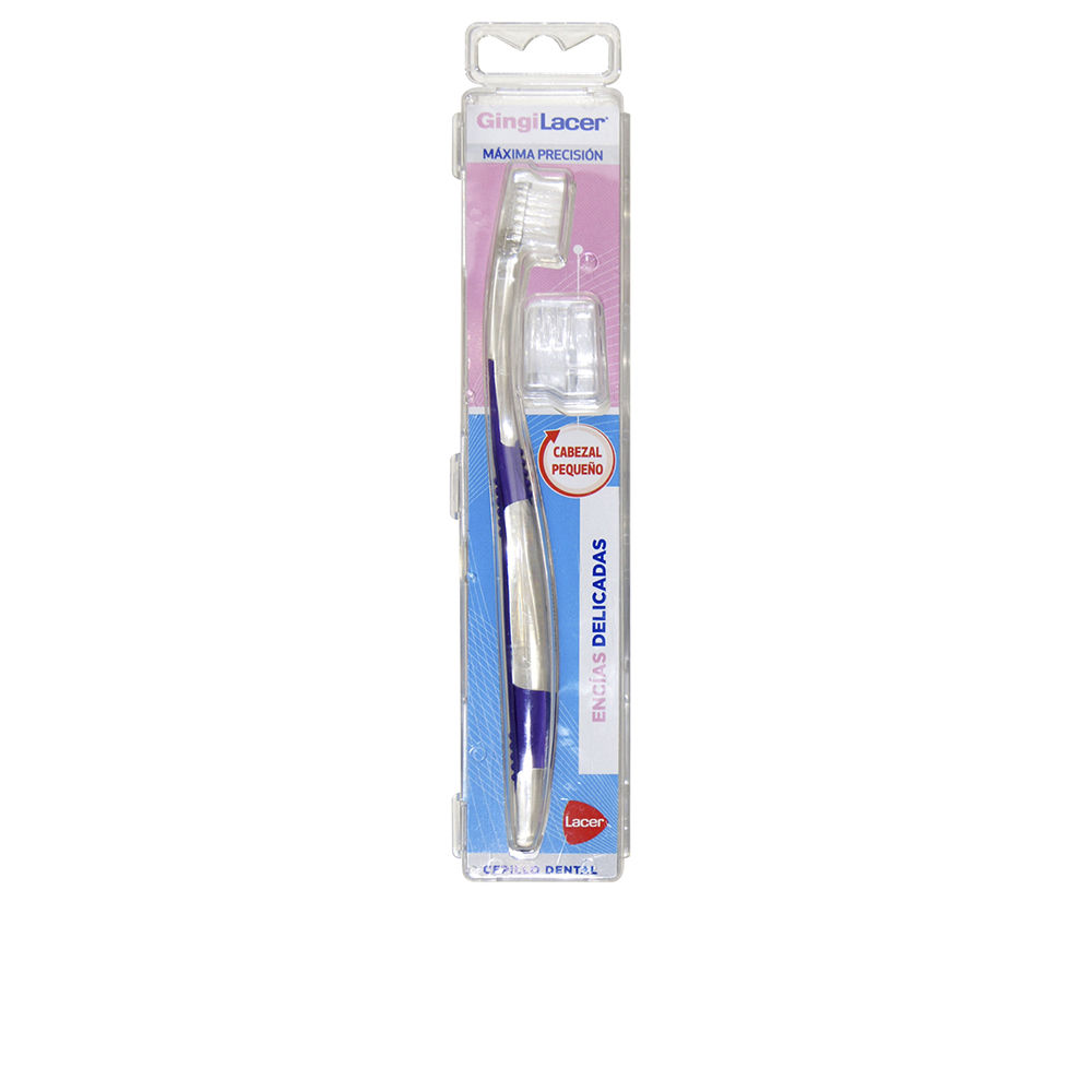 LacerGingilacerToothbrushSmallHead Lacer Gingilacer Toothbrush Small Head - 画像 (1)