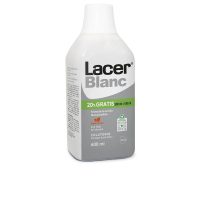 Lacer Lacerblanc Citrus Mouthwash 600ml
