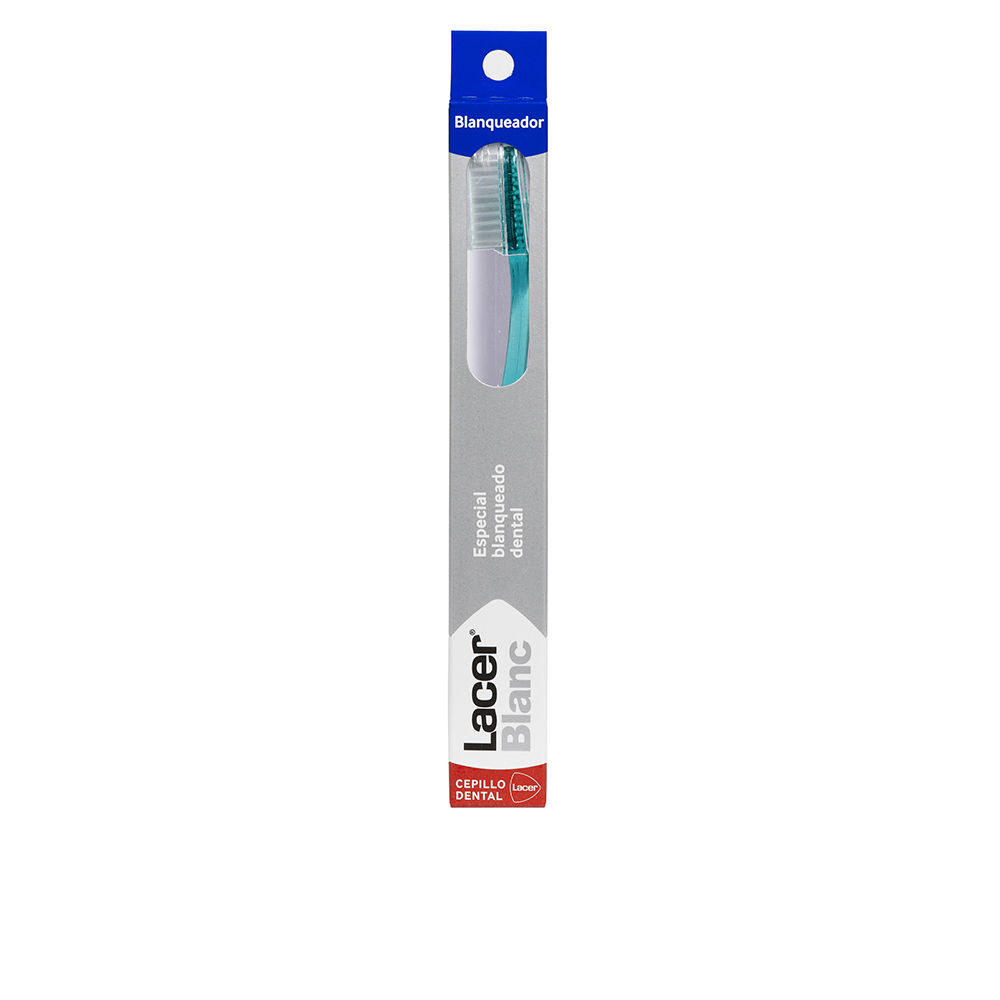 LacerLacerblancToothbrushAssortedColor Lacer Lacerblanc 歯ブラシ アソートカラー - 画像 (1)