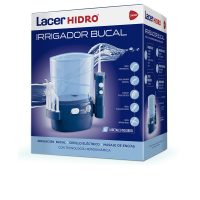 Lacer Oral Irrigator