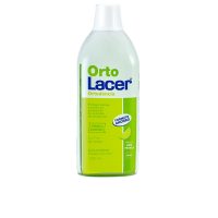 Lacer Ortolacer Lime Mouthwash 1000ml