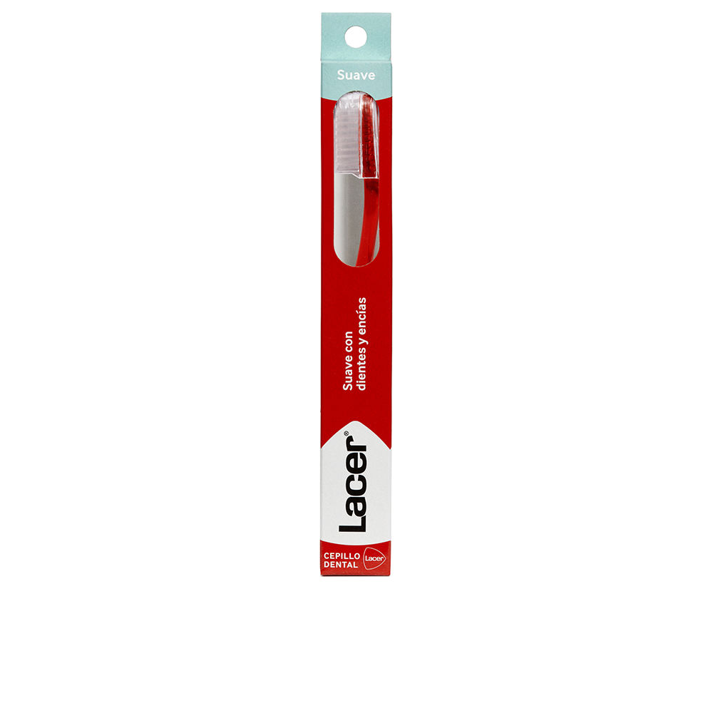 LacerSoftToothbrush Lacer Soft Toothbrush - 画像 (1)