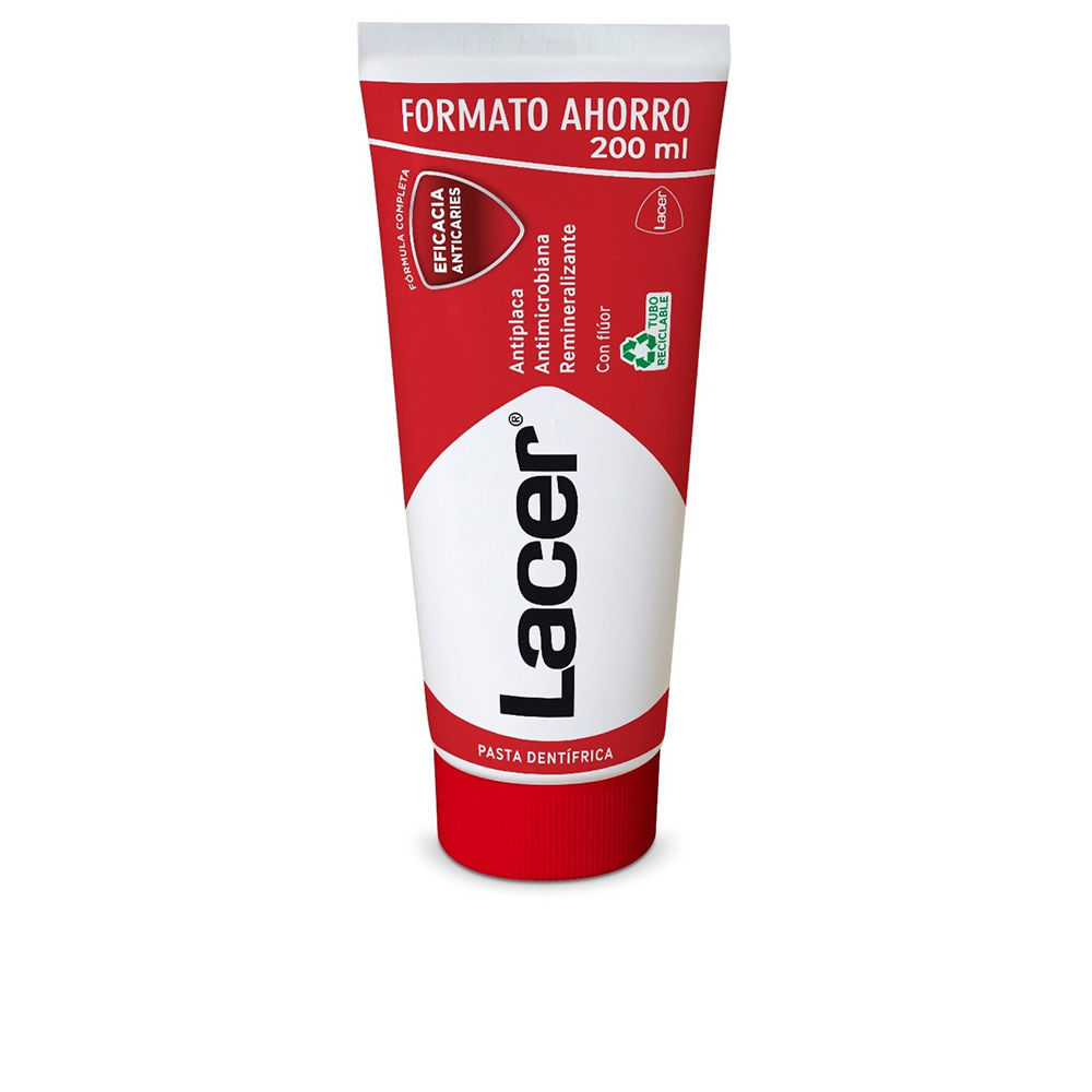 LacerToothpaste200ml Lacer Toothpaste 200ml - 画像 (1)