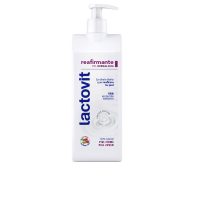 Lactovit Original Firming Body Milk 400ml