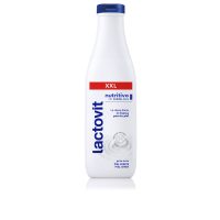Lactovit Original Nourishing Shower Gel 900ml