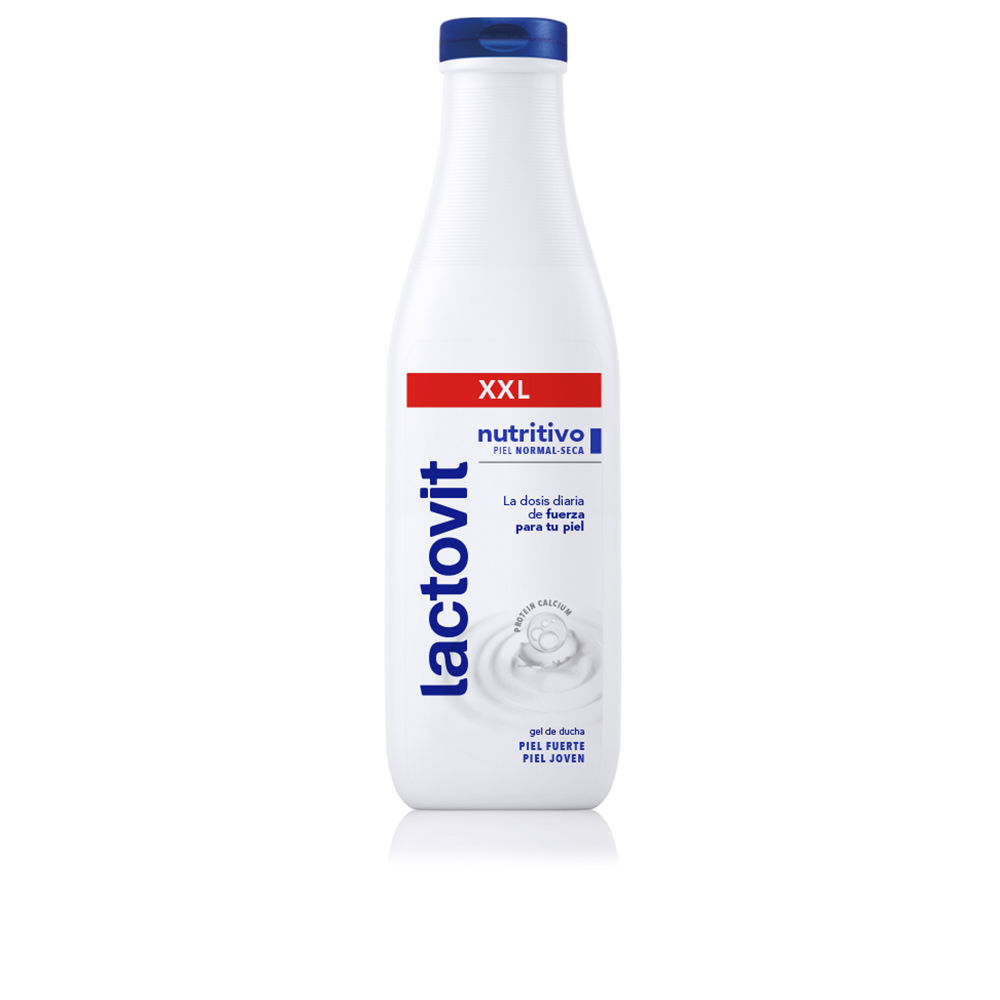 LactovitOriginalNourishingShowerGel900ml Lactovit Original Nourishing Shower Gel 900ml