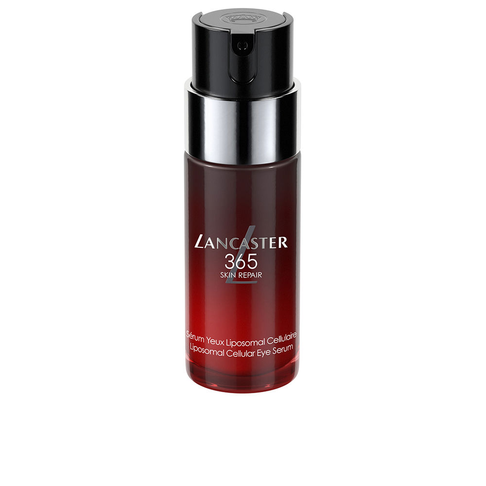 Lancaster 365 Skin Repair Eye Serum 15ml Lancaster 365 Skin Repair Eye Serum 15ml - 画像 (1)