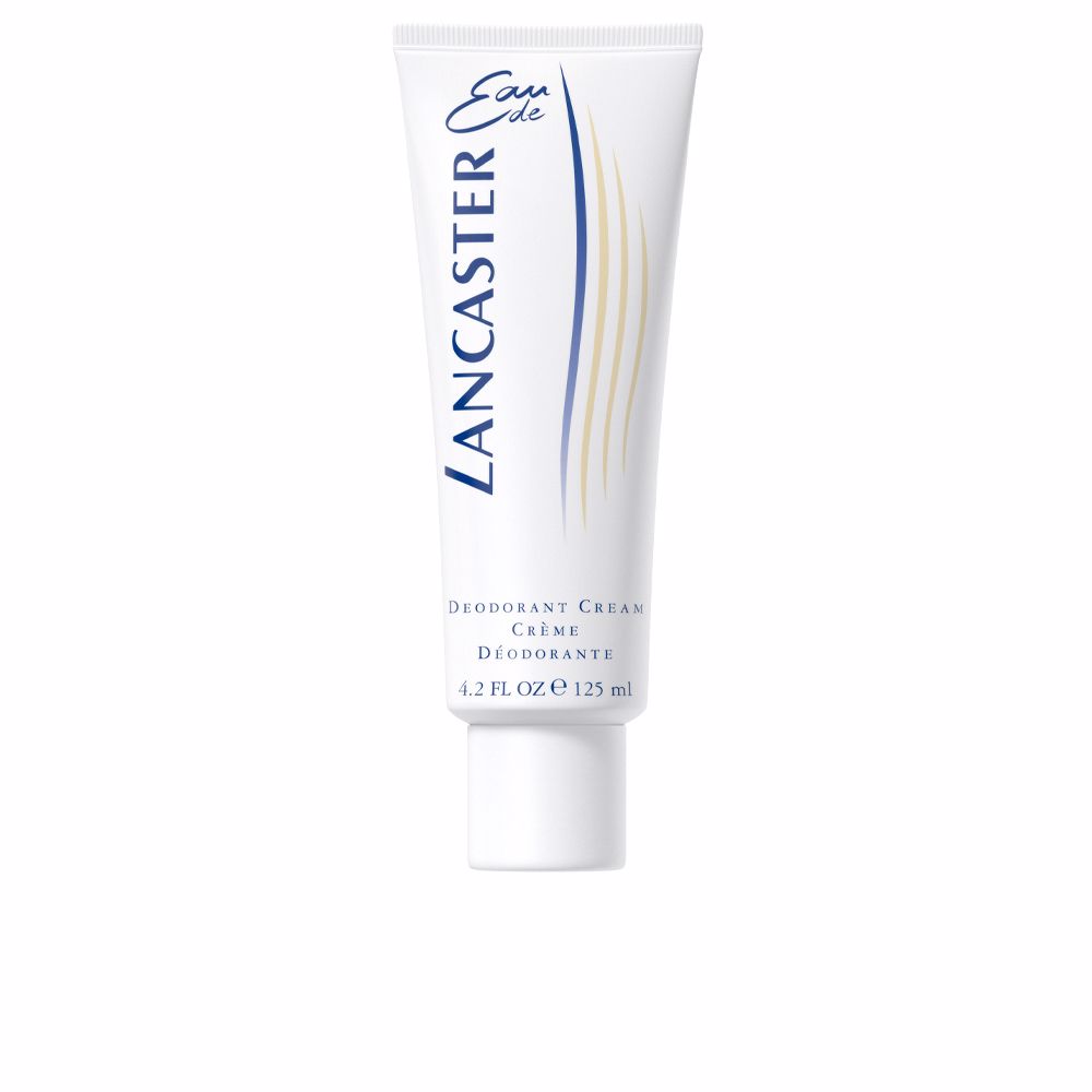 LancasterEauDeLancasterDeodorantCreamTube125ml Lancaster Eau De Lancaster Deodorant Cream Tube 125ml