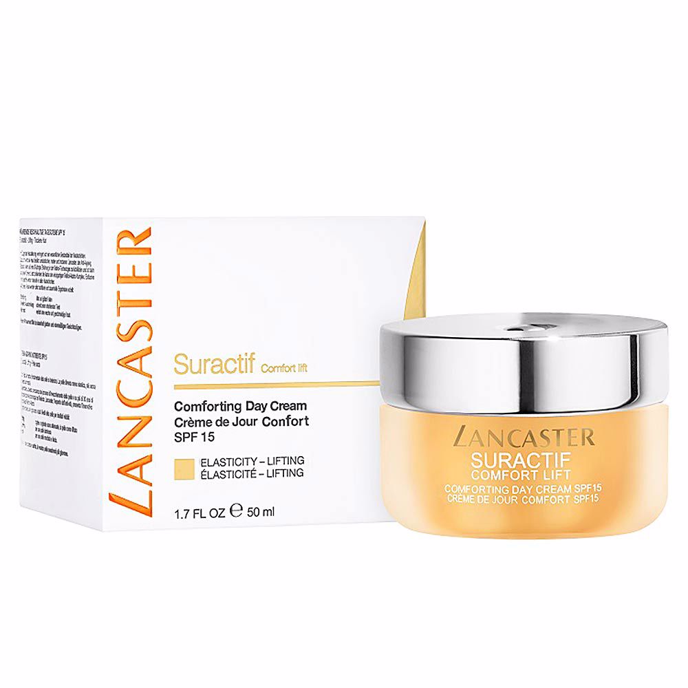 LancasterSuractifComfortLiftComfortingDayCreamSPF1550ml Lancaster Suractif Comfort Lift Comforting Day Cream SPF15 50ml