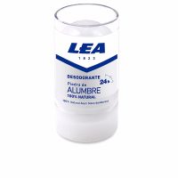Lea 100% Natural Alum Stone Deodorant Stick 120g