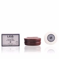 Lea Classic Shaving Soap in Wooden Bowl 100ml