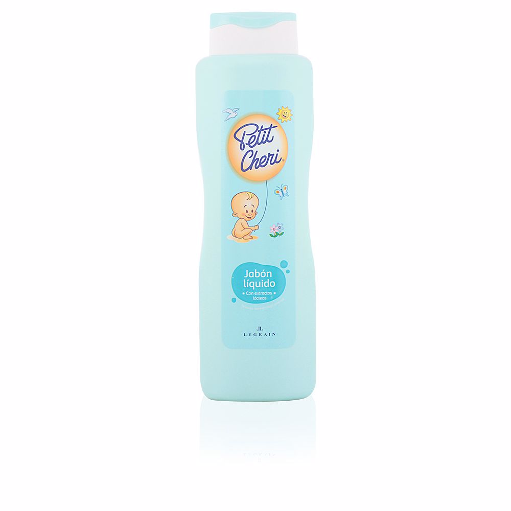 LegrainPetitCheriLiquidSoap750ml Legrain Petit Cheri Liquid Soap 750ml