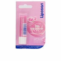 Liposan Soft Rosé Lipstick 5