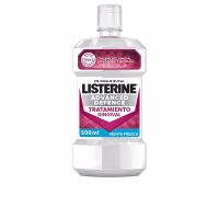 Listerine Advanced Gingivitis Mouthwash 500ml