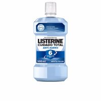Listerine Advanced Tartar Control Mouthwash 500ml