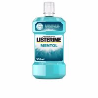 Listerine Cool Mint Mouthwash