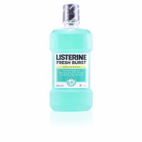 Listerine Fresh Burst Mouthwash 500ml