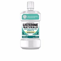 Listerine Naturals Enamel Protection Mouthwash 500ml