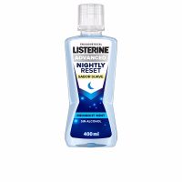 Listerine Nightly Reset Mouthwash 400ml