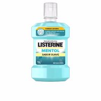 Listerine Zero 0% Alcohol Mouthwash 1000ml