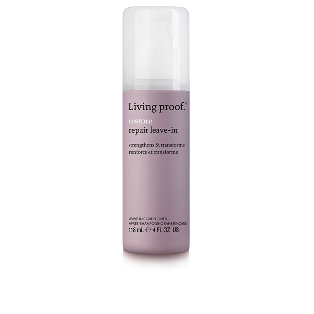 LivingProofRestoreInstantRepairLeave-inConditioner118ml Living Proof Restore Instant Repair Leave-in Conditioner 118ml