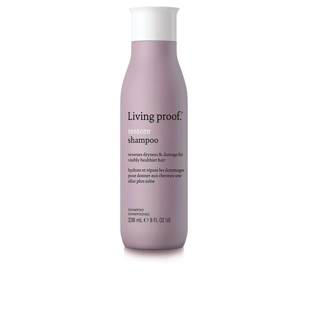 LivingProofRestoreShampoo236ml Living Proof Restore Shampoo 236ml