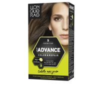 Llongueras Color Advance Color 5 Light Brown