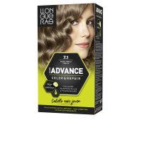 Llongueras Color Advance Color 7.1 Ash Blonde
