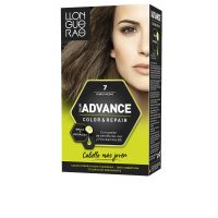 Llongueras Color Advance Color 7 Medium Blonde