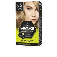 Llongueras Color Advance Color 9 Very Light Blonde