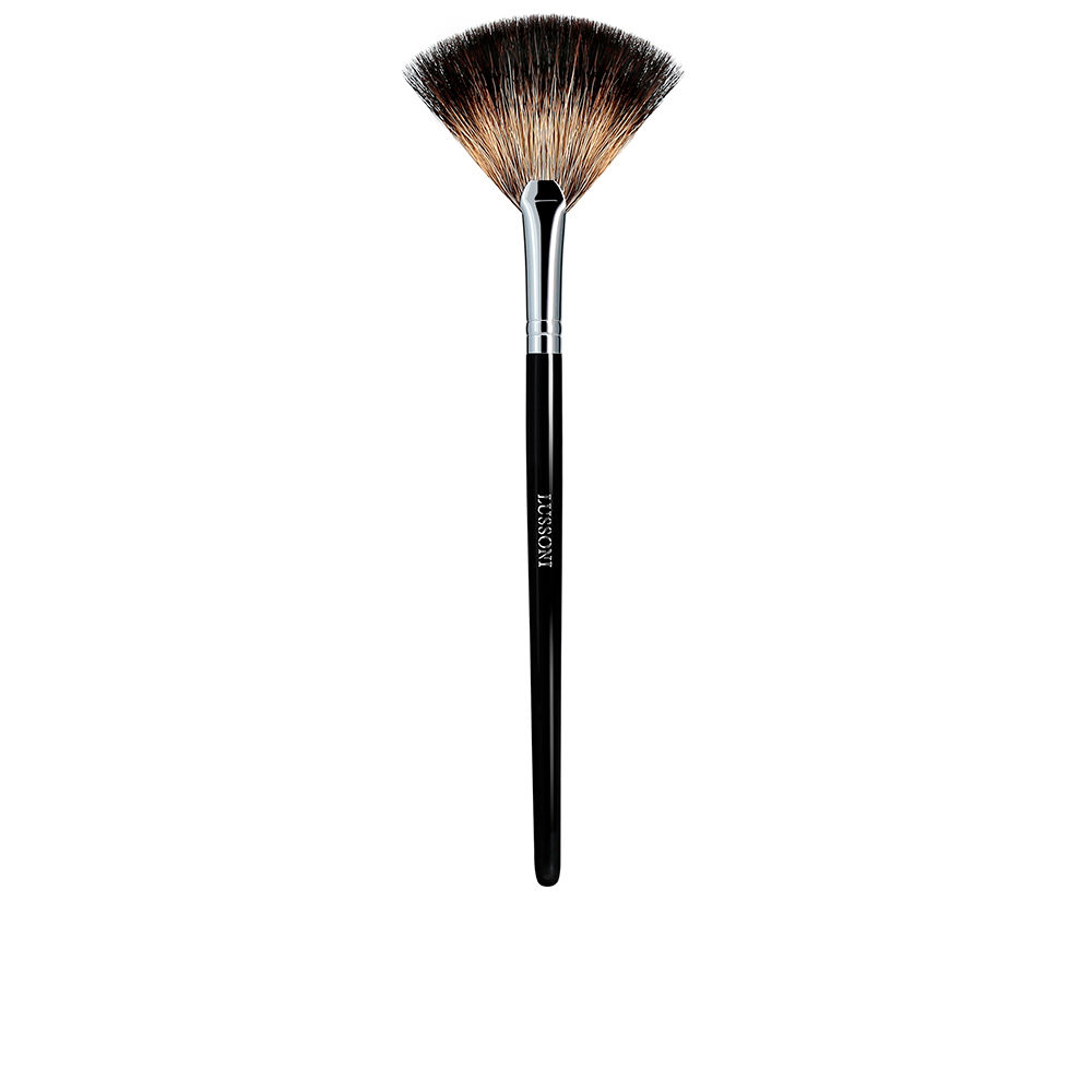 LussoniProFanBrush#600 Lussoni Pro Fan Brush #600