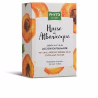 Luxana Phyto Nature Apricot Seed Soap 120g
