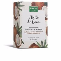 Luxana Phyto Nature Coconut Oil Soap 120g