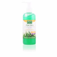 Luxana Phyto Nature Pure Soothing Aloe Vera Body Gel 250ml