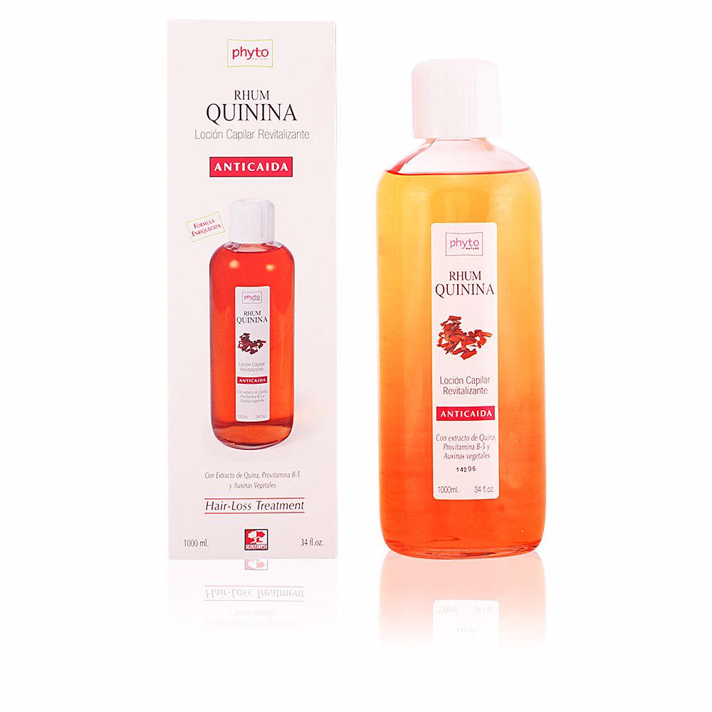 LuxanaPhytoNatureRumQuinineAnti-HairFallLotion1000ml Luxana Phyto Nature Rum Quinine Anti-Hair Fall Lotion 1000ml