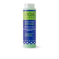 Luxana Vida Shock Hair Loss Anti-Dandruff Shampoo 300ml