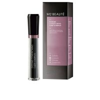Product  container  of  M2  Beauté  Eyezone  Conditioning  Care  Complex  by  M2  Beauté,  a  serum  indicated  for  eyelash  and  brow  growth.